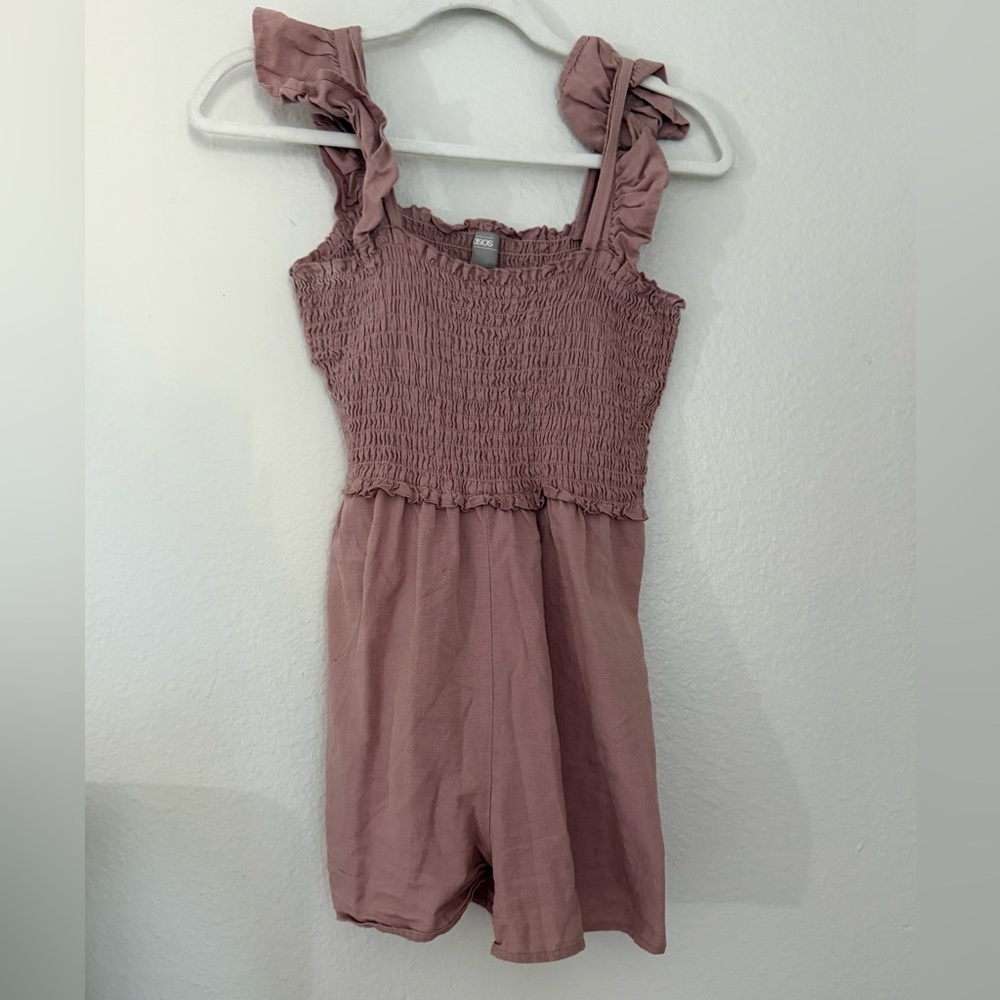 ASOS Romper